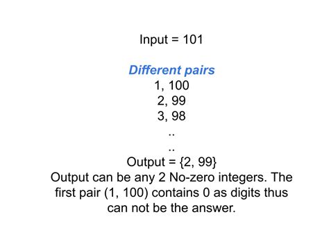 You are given an array nums of non-negative integers. . Given an integer x find the number of integers leetcode